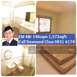 Blk 974 Jurong West Street 93 (Jurong West), HDB Executive #204688481